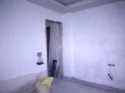 Bedroom Image of 1200 Sq.ft 3 BHK Builder Floor for sale in The Element, Pratap Vihar Ghaziabad for Rs. 9500000