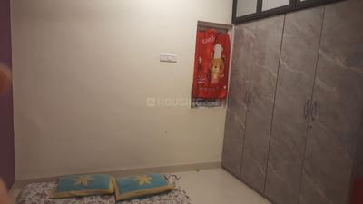 Bedroom Image of 670 Sq.ft 1 BHK Apartment / Flat for sale in Dombivli East Thane for Rs. 6850000