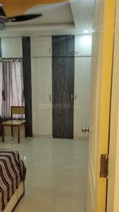 Hall Image of 1020 Sq.ft 2 BHK Apartment / Flat for rent in Park Landmark Phase III, Balaji Nagar Pune for Rs. 50000