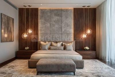 Bedroom Image of 1000 Sq.ft 2 BHK Apartment / Flat for sale in Sheth 72 West, Andheri West Mumbai for Rs. 27600000