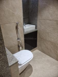 Bathroom Image of 1900 Sq.ft 3 BHK Apartment / Flat for sale in Bhatha Surat for Rs. 9000000