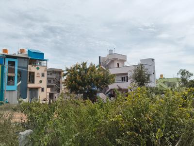 Image of 1245 Sq.ft Residential Plot / Land for sale in Maranayakanahalli, Bengaluru for Rs. 7200000