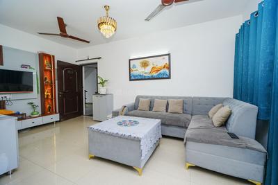 Hall Image of 1820 Sq.ft 3 BHK Apartment / Flat for sale in The Antriksh Heights, Sector 84 Gurgaon for Rs. 14900000