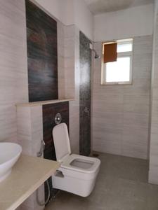 Bedroom Two Image of 861 Sq.ft 2 BHK Apartment / Flat for sale in Romell Orbis, Andheri East Mumbai for Rs. 17400000