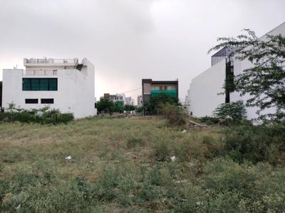 Block U Plot View 2