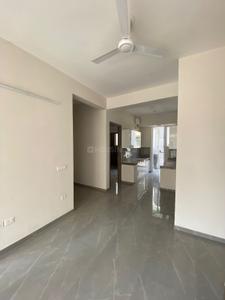 Kitchen Image of 1579 Sq.ft 3.5 BHK Apartment / Flat for sale in M3M Antalya Hills , Sector 79 Gurgaon for Rs. 17499999