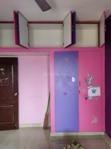 Bedroom Image of 998 Sq.ft 2 BHK Apartment / Flat for sale in Ruby Residency, Tambaram Chennai for Rs. 5800000