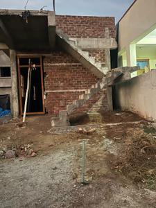 Image of 900 Sq.ft 2 BHK Independent House for sale in Pasumamula, Hyderabad for Rs. 3600000