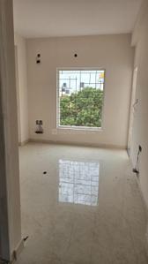 Bedroom Image of 1350 Sq.ft 3 BHK Apartment / Flat for sale in Amrutahalli Bengaluru for Rs. 11000000