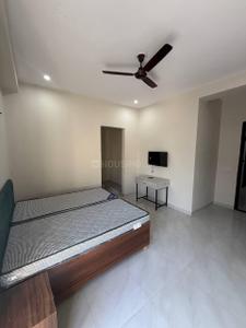 Bedroom Image of The OG PG  in DLF Phase 5, Gurgaon