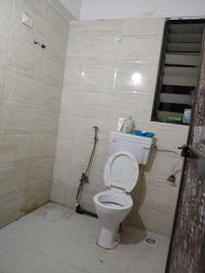 Bedroom Three Image of 1560 Sq.ft 2.5 BHK Apartment / Flat for sale in Bhoomi Harmony, Kamothe Navi Mumbai for Rs. 15000000