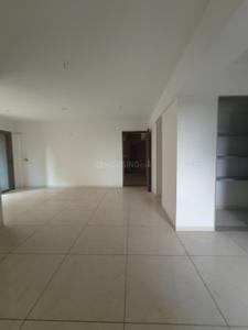 Hall Image of 2095 Sq.ft 3 BHK Apartment / Flat for sale in Ambawadi Ahmedabad for Rs. 17500000