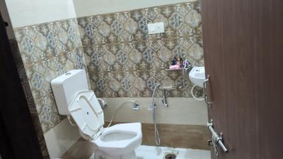 Image of 1700 Sq.ft 3 BHK Builder Floor for rent in Mohanpura, Jaipur for Rs. 20000