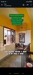 Pooja Room Image of 4000 Sq.ft 8 BHK Independent House for sale in Garia, Sonarpur Kolkata for Rs. 18000000