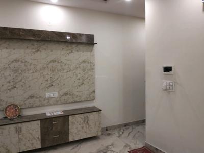 Living Room Image of 950 Sq.ft 3 BHK Builder Floor for sale in Laxmi Nagar New Delhi for Rs. 9000000