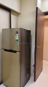 Kitchen Image of 800 Sq.ft 2 BHK Apartment / Flat for sale in Lodha Amara, Kolshet Thane for Rs. 10500000