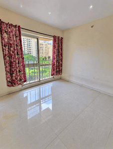 Image of 571 Sq.ft 2 BHK Apartment / Flat for sale in Vijay Orovia, Hiranandani Estate, Thane for Rs. 8900000