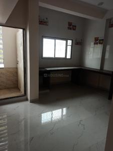 Hall Image of 600 Sq.ft 1 BHK Duplex for rent in Garkheda Aurangabad for Rs. 14000
