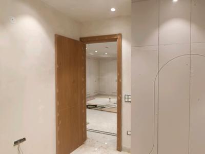 Bedroom Image of 900 Sq.ft 3 BHK Builder Floor for sale in Mahavir Enclave New Delhi for Rs. 10500000