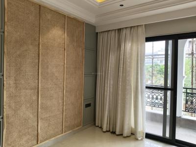 Bedroom Image of 1800 Sq.ft 3 BHK Builder Floor for sale in Vipul World Plots, Sector 48 Gurgaon for Rs. 19000000