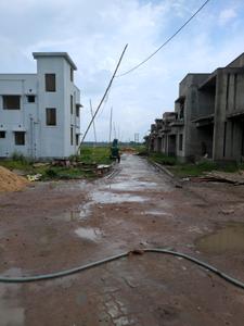 Image of 1440 Sq.ft Residential Plot / Land for sale in Swapnabhumi, New Town, Kolkata for Rs. 3500000