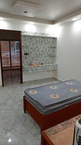 Bedroom Image of 675 Sq.ft 2 BHK Builder Floor for sale in Ramesh Nagar New Delhi for Rs. 6500000