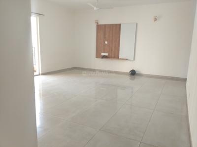 4 BHK Flat