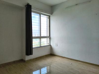 Bedroom Image of 971 Sq.ft 2 BHK Apartment / Flat for rent in VTP Belair B And D Building, Mahalunge Pune for Rs. 29000