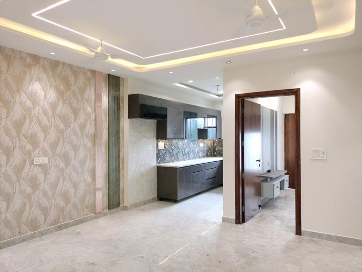 BPTP District 5 Block B Main Image 1