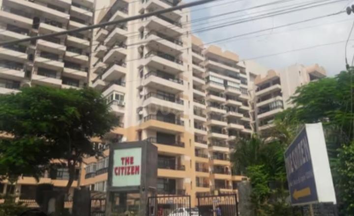 Citizen apartment More Images 1