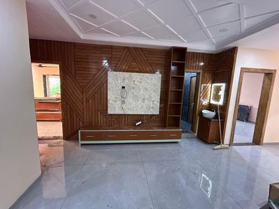 Hall Image of 2250 Sq.ft 3 BHK Builder Floor for rent in Anjar Kutch for Rs. 27500