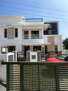 Image of 2250 Sq.ft 4 BHK Independent House for sale in Mannuthy, Thrissur for Rs. 9000000