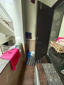 Balcony Image of 1000 Sq.ft 2 BHK Apartment / Flat for sale in White Field Ville, Whitefield Bengaluru for Rs. 13150000