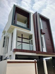 Image of 2700 Sq.ft 4 BHK Villa for sale in Padur, Chennai for Rs. 14000000