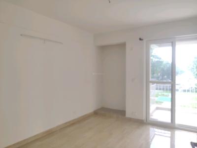 Bedroom Image of 1707 Sq.ft 3.5 BHK Apartment / Flat for sale in KLJ The Imperial, Faizupur Majra Neemka Faridabad for Rs. 16300000