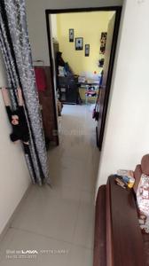 Image of 667 Sq.ft 1 BHK Apartment / Flat for sale in Ambegaon Bk, Pune for Rs. 5000000