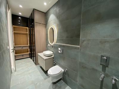 Image of 2600 Sq.ft 4 BHK Builder Floor for sale in Model Town, New Delhi for Rs. 62500000