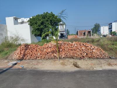Image of 1071 Sq.ft Residential Plot / Land for sale in Mahroli, Meerut for Rs. 4400000