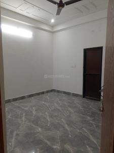 Bedroom Image of 1200 Sq.ft 2 BHK Independent House for rent in Gomti Nagar Lucknow for Rs. 12000