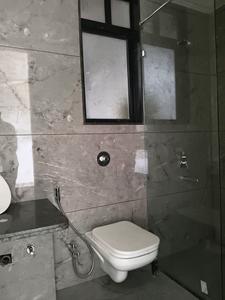 Bedroom Two Image of 2352 Sq.ft 4 BHK Apartment / Flat for sale in Majestique Ornate, Baner Pune for Rs. 36000000