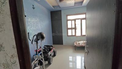 Bedroom Image of 1113 Sq.ft 3 BHK Apartment / Flat for sale in Kanakpura Jaipur for Rs. 4800000