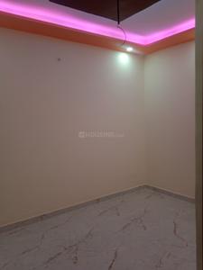 Bedroom Image of 575 Sq.ft 1 BHK Apartment / Flat for sale in Sanjay Nagar Ghaziabad for Rs. 1749000