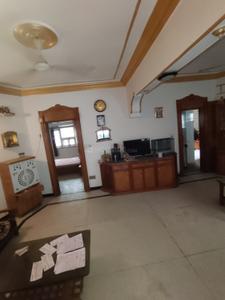 Hall Image of 2500 Sq.ft 4 BHK Apartment / Flat for sale in Maninagar Ahmedabad for Rs. 5500000