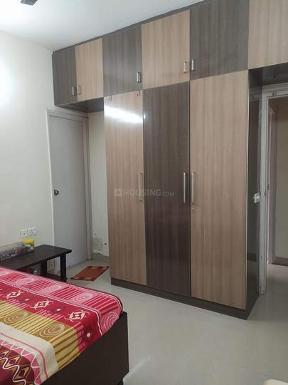 Sare Crescent Parc Royal Greens Phase 1 Main Image 1