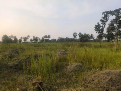 Image of 2880 Sq.ft Residential Plot / Land for sale in Bhasa Eco Village, Joka, Kolkata for Rs. 1400000