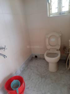 Bathroom Image of 2000 Sq.ft 5 BHK Independent House for sale in Garia, Sonarpur Kolkata for Rs. 16000000