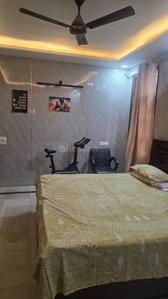 Bedroom Image of 2010 Sq.ft 4 BHK Apartment / Flat for sale in Sector 68 Mohali for Rs. 23000000