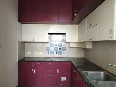Kitchen Image of 1000 Sq.ft 2 BHK Apartment / Flat for rent in Prestige Bella Vista, Iyyappanthangal Chennai for Rs. 35000