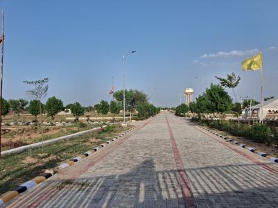 Image of 1000 Sq.ft Residential Plot / Land for sale in Kapoorawala, Jaipur for Rs. 4333290