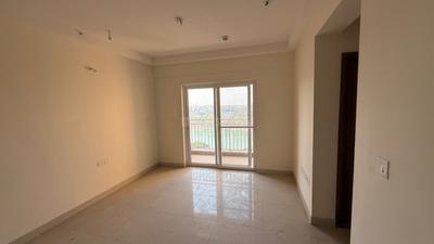 Hall Image of 1281 Sq.ft 2 BHK Apartment / Flat for sale in Monarch Aqua, K R Puram Bengaluru for Rs. 19215000